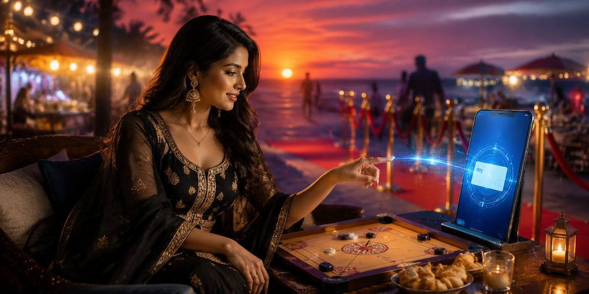 কক্সবাজার সৈকতে jl99 অন্দর বাহার গেমে পুরস্কার উপভোগ করছেন একজন খেলোয়াড়