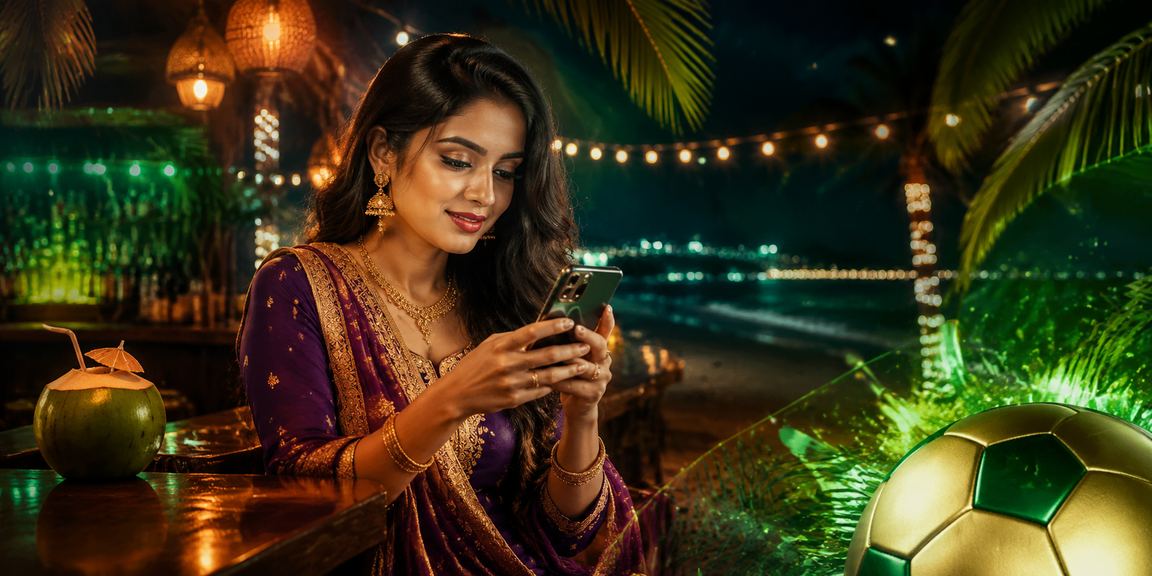 কক্সবাজার সমুদ্র সৈকতে ফুটবল বেটিং উপভোগ করছেন তরুণ বেটররা