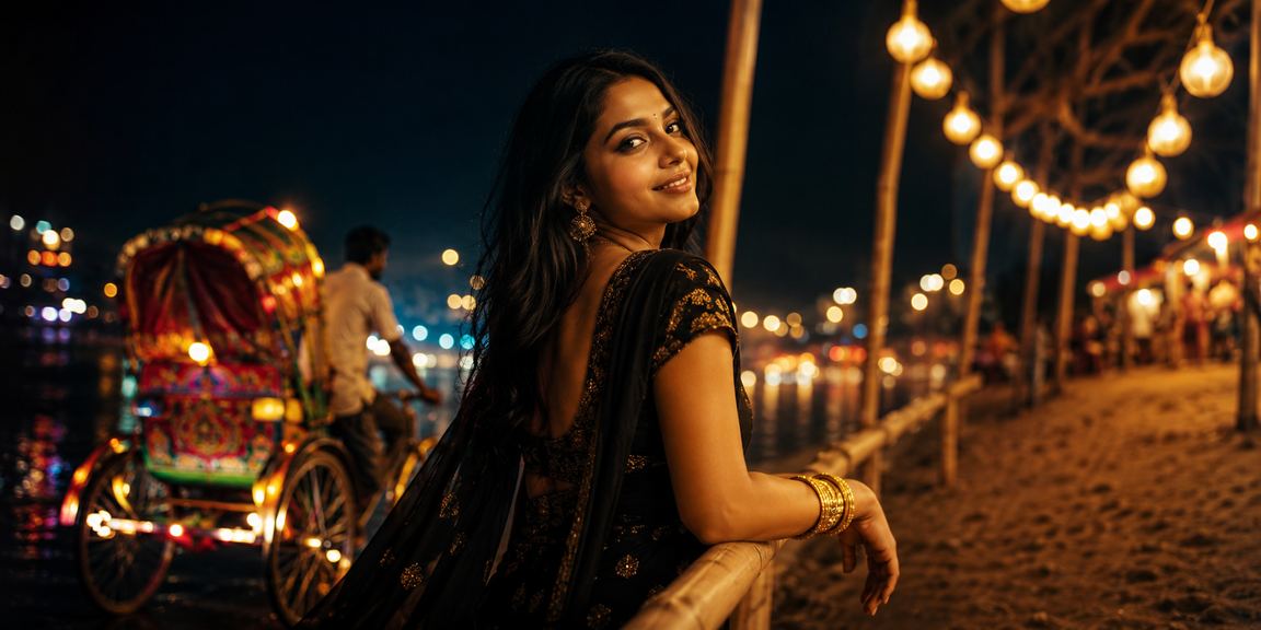 VIP Bonus Experience in Dhaka
