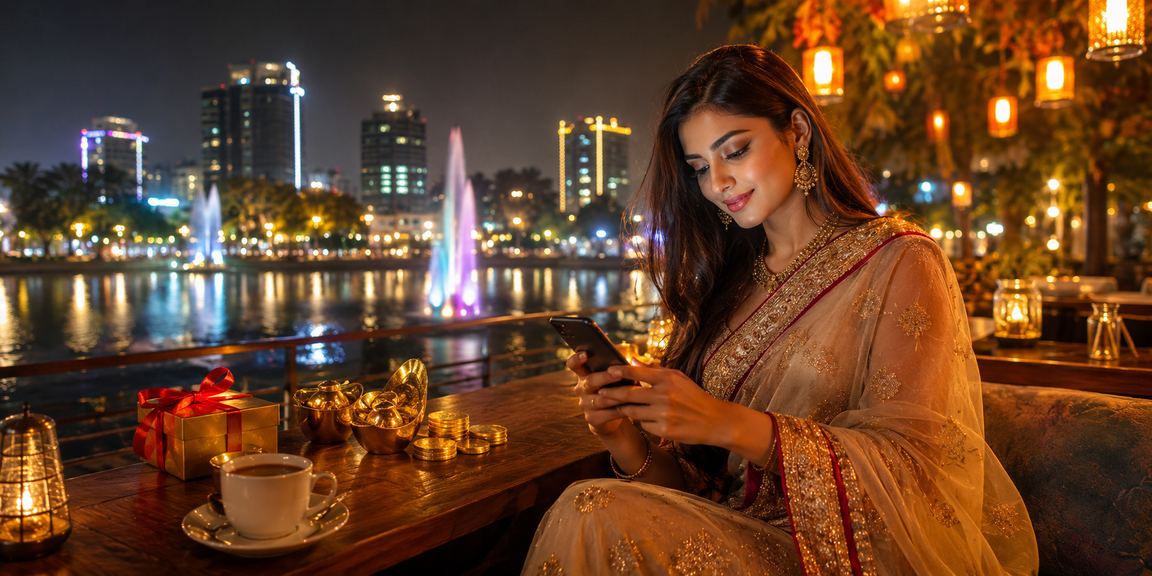 ঢাকায় jl99 ভিআইপি বোনাস উপভোগ করছেন একজন নতুন সদস্য