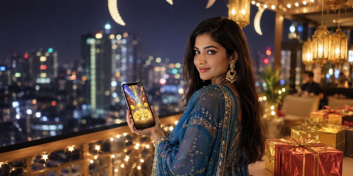 Gazipur Eid Festival Mobile Casino Special Offer