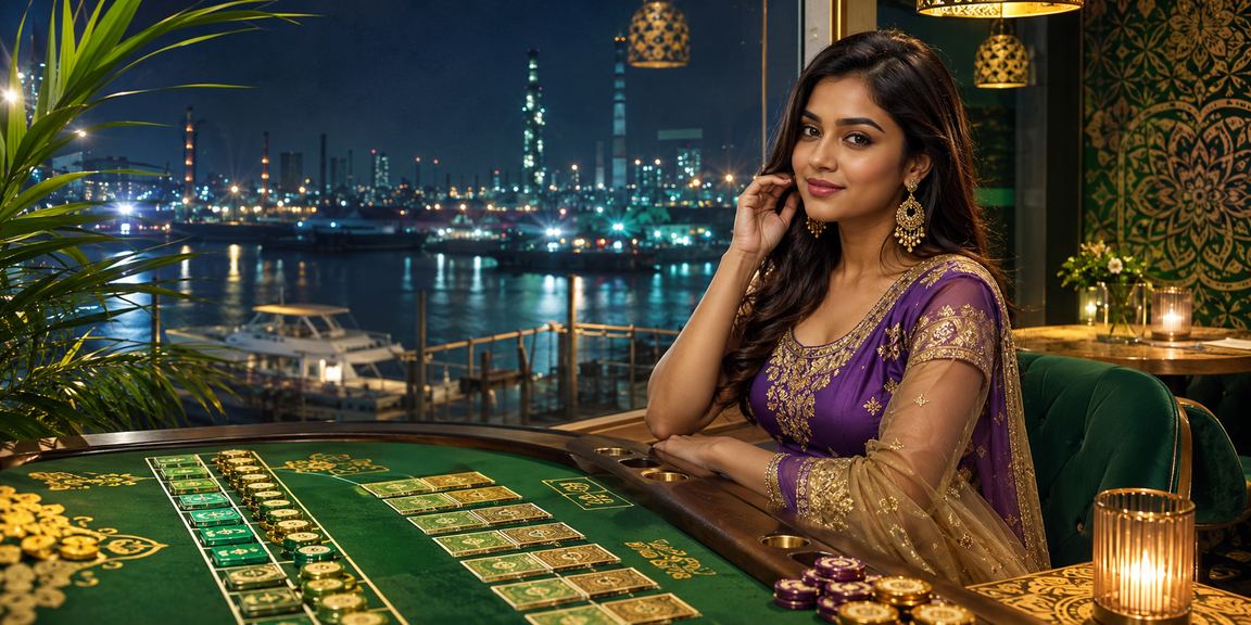 Online Betting & Gaming Experience in Narayanganj